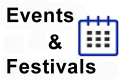 Southern Grampians Events and Festivals Directory