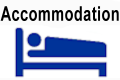 Southern Grampians Accommodation Directory