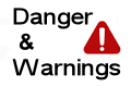 Southern Grampians Danger and Warnings