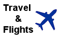 Southern Grampians Travel and Flights